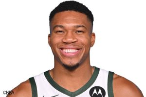 アデトクンポが約431万票で全体１位、NBAオールスターファン投票第3回途中結果が発表