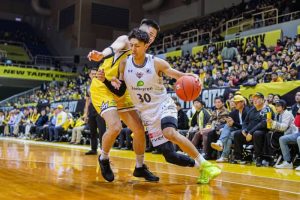 琉球ゴールデンキングスの「2つの顔」がどう出るか――EASL2023-24いよいよ大詰め、1/24（水）に沖縄アリーナで2度目の“キングス対決”