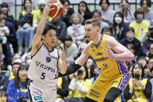 人気上昇のBリーグが昨夏以降の数字を開示、島田チェアマン「ワールドカップだけでなく各クラブの力が大きい」
