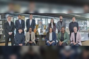 FIBAが選手委員会の会合を実施、日本からは大神雄子が参加「世界中の選手育成に貢献できることをうれしく思います」