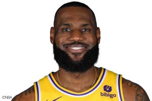 レブロンは新記録の20度目、NBAオールスターゲーム2024のスターターが決定