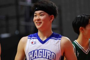 U19日本代表・小川瑛次郎が秋田と特別指定選手として契約「チームのために自分ができることをしっかり果たしていきたい」