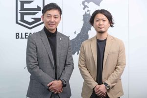 Bリーグだけではない、日本の底上げにも通じうる プロスポーツ初のプロジェクト「SCS推進チーム」