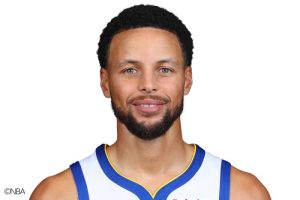 スティン・カリーが1位、NBAが今季前半ジャージー売上ランキングを発表