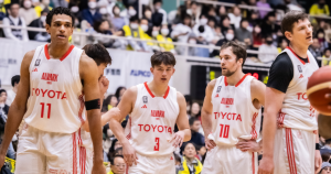 5年ぶり王座奪還へ　リーグ首位アルバルク東京に浸透する飽くなき向上心