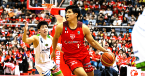 年明け5連勝の千葉ジェッツ　アイデンティティの“堅守”取り戻し後半戦へ挑む