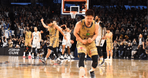 “接戦での強さ”を取り戻した琉球ゴールデンキングス　桶谷大HCが伝えた「現状を一回受け入れよう」がきっかけに