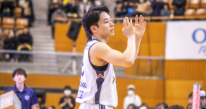 13勝16敗の横浜ビー・コルセアーズ、後半戦浮上のきっかけつかめるか　河村勇輝「チームとして良い練習を」