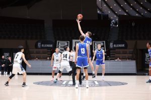 「BリーグU16チャレンジカップ2024」が開幕、頂点を目指す4強が決定！