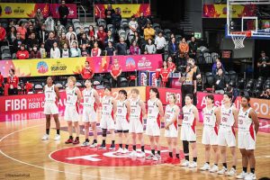 日本が死のグループに挑むーーハンガリーでの五輪最終予選は「極めて厳しい戦いになる」とFIBAが予告