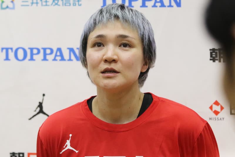 女子日本代表、五輪最終予選で“死の組”に挑む12選手を発表 - 最年長の吉田亜沙美もロスター入り