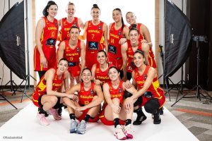 五輪最終予選が今夜開幕、スペインHC「できるだけ早く適応したい」と日本を警戒