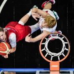 女子日本代表、高さに屈してハンガリーに惜敗、パリ出場権は最終戦の結果次第に[FIBA女子オリンピック世界最終予選2024]