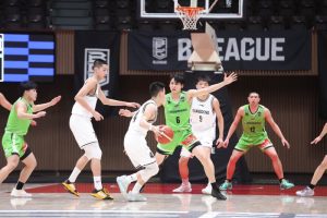 「Bリーグ U18インターナショナルカップ2024」が開幕、北海道が広東宏遠に見事逆転勝ちし予選グループを全勝で突破