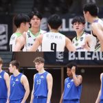 北海道、ドイツ・FRAPORT SKYLINERSが決勝進出を決める[Bリーグ U18インターナショナルカップ2024]