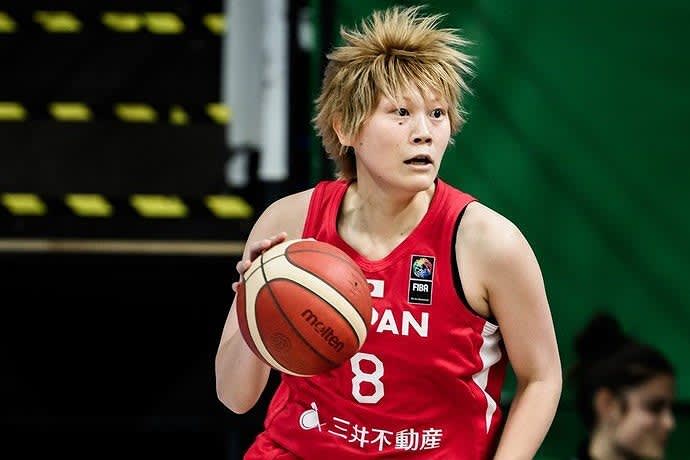 女子バスケ日本代表は“死の組”から抜け出せるか？ FIBA公式がカナダ戦を展望「大注目の一日だ」