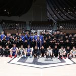 独FRAPORT SKYLINERSが北海道を下して頂点に立つ[Bリーグ U18インターナショナルカップ2024]