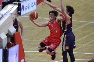 千葉ジェッツ、天皇杯連覇に一歩前進——セミファイナルで宇都宮ブレックスに大逆転勝利