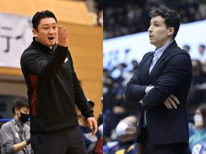 2/23（金）・24（土）滋賀レイクス vs. 越谷アルファーズを見逃してはいけない4つの理由