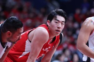 日本代表最年少18歳の川島悠翔がA代表デビュー戦で見せた“大物ぶり”