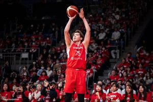 泣くほど悔しい夏を乗り越えて、井上宗一郎は前へ進む