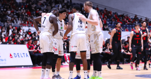 課題を乗り越え進化する琉球ゴールデンキングス　A東京との激戦を連覇への糧に