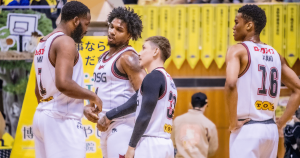 最速30勝到達の三遠ネオフェニックス、リーグ首位も「誰一人満足していない」ことが強さに