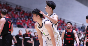 琉球・今村佳太が「ゴー・トゥー・ガイになれる」と太鼓判を押す脇真大　“末っ子”の立ち位置がさらなる成長を促す　