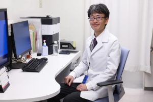 SCS推進チーム・中山晴雄氏が進める脳振盪対策「どう対応すればいいのかを根付かせたい」