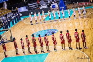 U19アジアカップ、男子大会はヨルダンで女子大会は中国で開催と発表