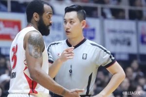 プロレフェリー加藤誉樹氏がパリ五輪審判候補40名に入る