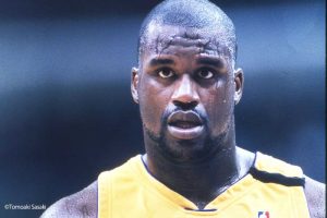 シャキール・オニールの自己最高得点から24年、61点目はコービーのアシストだった