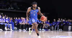 宇都宮15連勝でリーグ首位38勝、4連勝の島根はCS圏内キープ【Bリーグ23-24シーズン第27節】