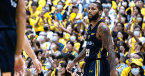 群馬が9連勝、宇都宮は12連勝で全体首位に　Bリーグ23-24シーズン第25節