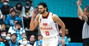 A東京は劇的勝利、地区首位の宇都宮＆琉球は連勝伸ばす【Bリーグ23-24シーズン第26節】