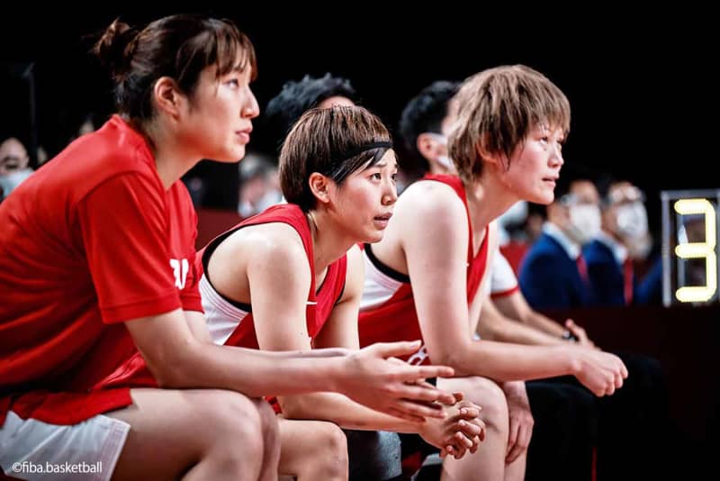 女子日本代表候補23選手が発表に、Ｗ優勝の富士通から林、町田、宮澤ら最多5名選出