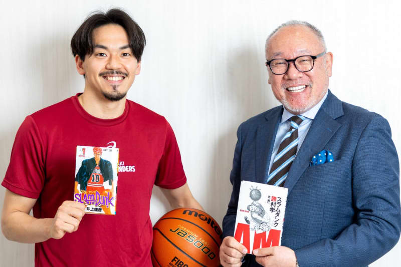 【対談】篠山竜青×スポーツドクター辻秀一氏〜「今」を全力で楽しむことの大切さ〜