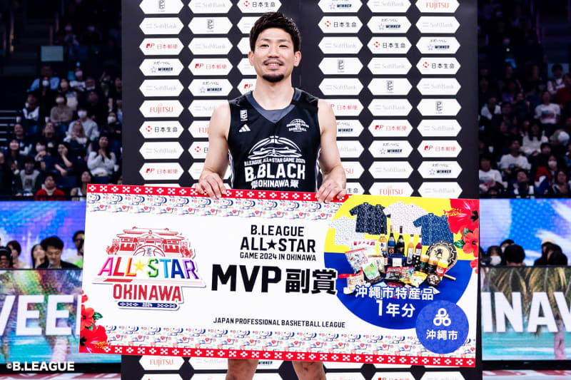 Bリーグが「りそなグループB.LEAGUE ALL-STAR GAME WEEKEND 2025 IN FUNABASHI」の開催を発表