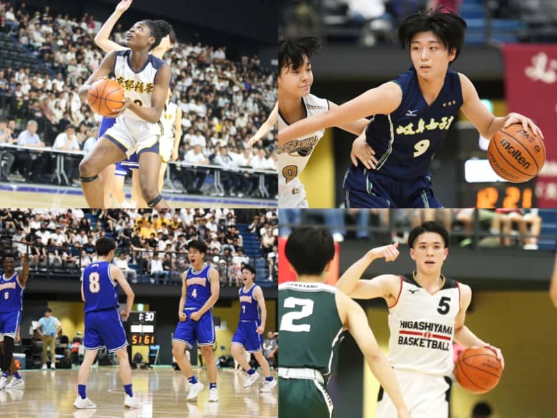 今年のチャンピオンは!? 大会最終日(8/9)試合予定【北部九州インターハイ2024】