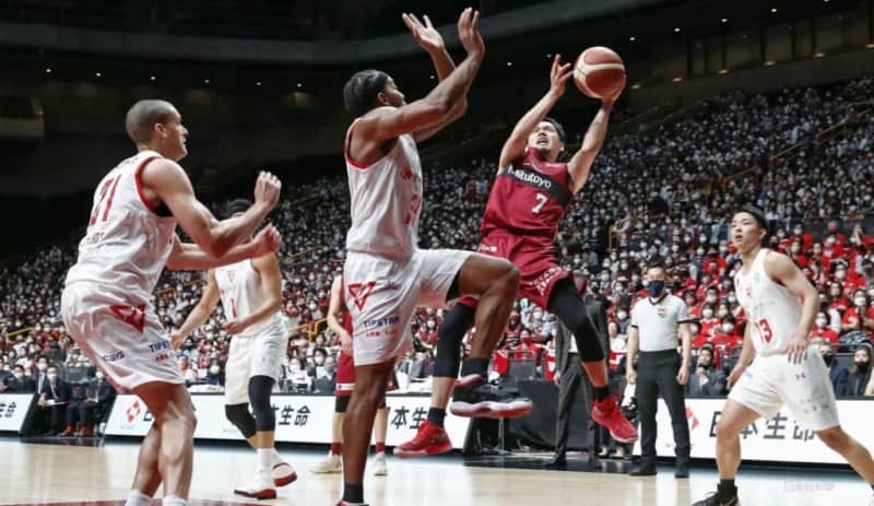 今、バスケが熱い！ 盛り上がりを見せるBリーグの、今さら人に聞けないレギュレーション解説！ 【バスケ】