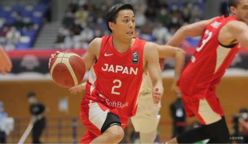 優勝候補、千葉ジェッツの司令塔・富樫勇樹の存在感！〈Bリーグスター選手ガイド①〉【バスケ】