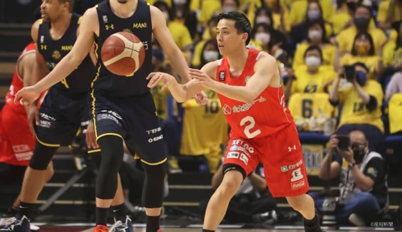 知っていれば面白さ倍増！ 運命を左右するBリーグの昇格・降格ルール【バスケ】