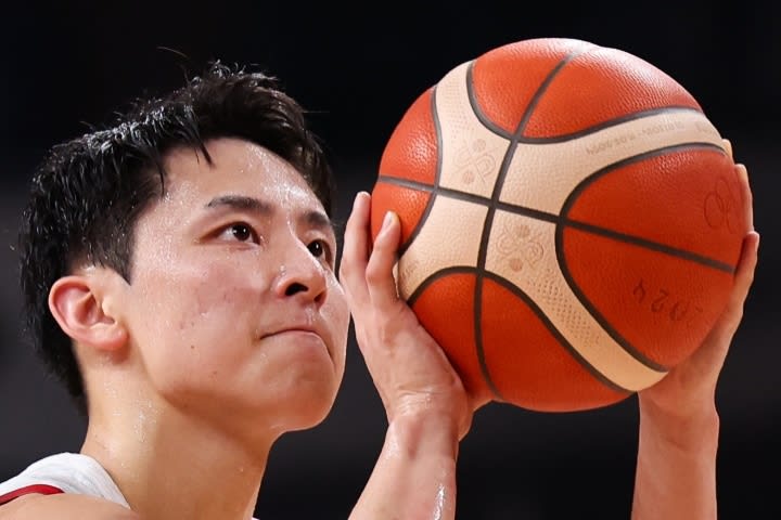 NBA挑戦の河村勇輝、大谷翔平と同じ「17」に秘めた思いとは？ 球界のスーパースターも背負う番号にファンも「カッコ良すぎる」「ドキドキした」