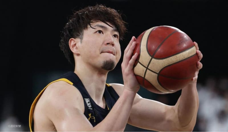 独特なステップで得点を量産する宇都宮ブレックス、比江島慎選手〈Bリーグスター選手ガイド③〉【バスケ】