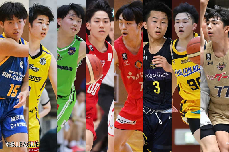 未来のスターが輝く瞬間を目撃せよ！「インフロニア B.LEAGUE U18 ELITE LEAGUE 2024」