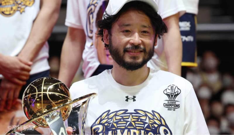 NBAの日本人パイオニア、田臥勇太！ その影響力は未だ健在のレジェンド・オブ・レジェンド！ 〈Bリーグスター選手ガイド⑨〉【バスケ】