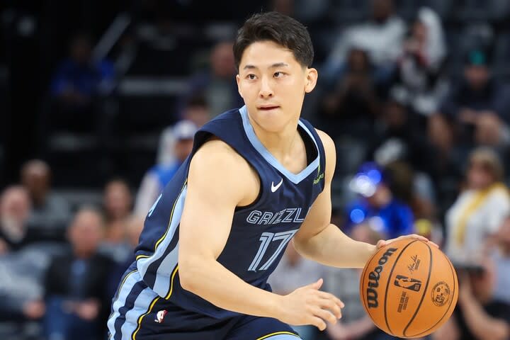 「単なる変わり者ではない」河村勇輝に米国大熱狂！課題は３ポイントシュートとNBA選手の身体能力に慣れること？「体格は間違いなく懸念材料だ」と米記者が指摘