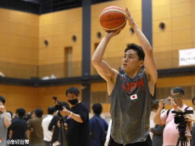 4人目の日本人NBAプレイヤー、河村勇輝のルーツ！ 非凡な才能が開花していた高校時代の驚異的なスタッツとは！ 〈全3回の第１回〉【バスケ】