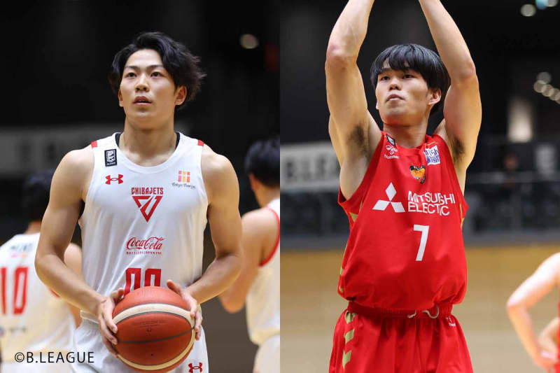 「インフロニア B.LEAGUE U18 CHAMPIONSHIP 2024」決勝進出は千葉J U18と名古屋D U18に！