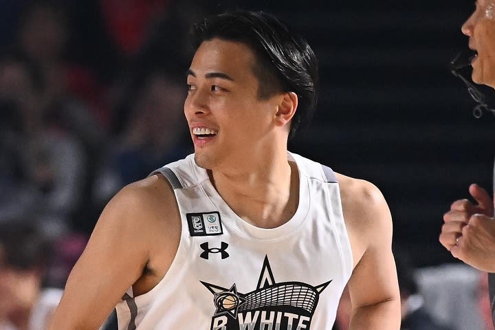 「せっかくなら真剣勝負を」Bリーグオールスターの“ユルい”雰囲気に批判の声も。主将務めた富樫勇樹は「もちろん怪我させないのは大前提ですけど...」